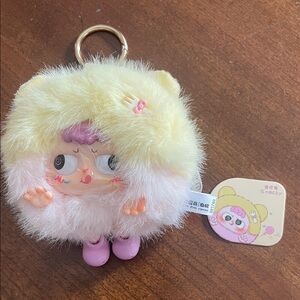 HeyMe Spooky Pendant